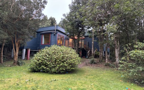 Venta en Puerto Varas | Parcela en venta con 2 casas en Condominio Parque Doña Ines, Puerto Varas en 252 | Parcela en venta con 2 casas en Condominio Parque Doña Ines, Puerto Varas