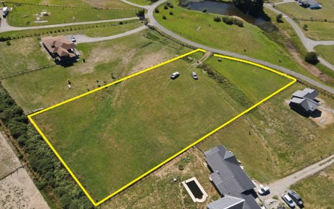 Venta en Puerto Varas | Parcela en venta en excelente condominio a minutos de Puerto Varas en 252 | Parcela en venta en excelente condominio a minutos de Puerto Varas