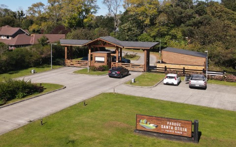 Venta en Puerto Varas | Parcela en Venta en Parque Residencial Santa Otilia, Puerto Varas en 252 | Parcela en Venta en Parque Residencial Santa Otilia, Puerto Varas