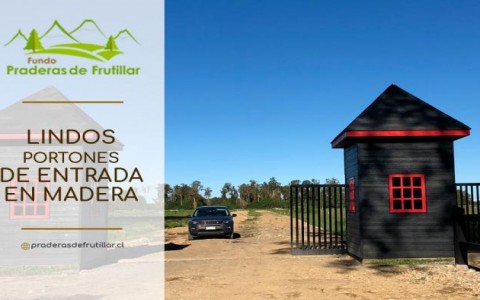 Venta en Frutillar | Parcela en venta en Praderas Frutillar en 259 | Parcela en venta en Praderas Frutillar
