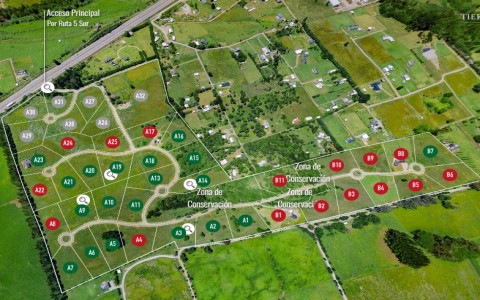 Venta en Llanquihue | Parcela en venta en Tierras del Llanquihue en 258 | Parcela en venta en Tierras del Llanquihue