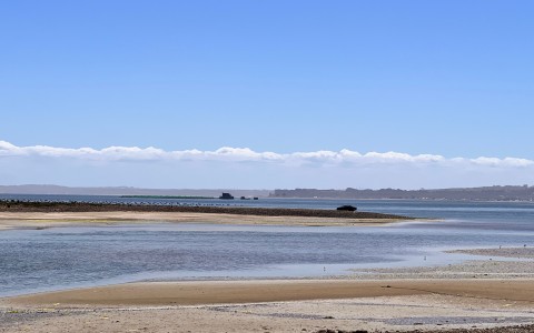 Venta en Puerto Montt | Parcela orilla de mar en Pichiquillaipe en 251 | Parcela orilla de mar en Pichiquillaipe