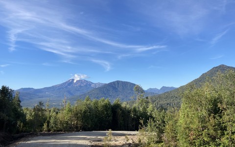 Venta en Puerto Montt | Parcelación Refugio Austral II en 251 | Parcelación Refugio Austral II