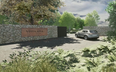 Venta en Puerto Montt | Lote de 4 Parcelas en Condominio Vista Azul en 251 | Lote de 4 Parcelas en Condominio Vista Azul