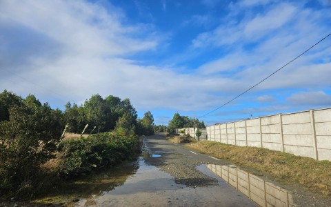 Venta en Puerto Montt | Parcelas en venta Colaco en 251 | Parcelas en venta Colaco