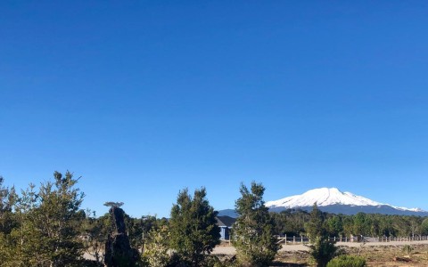 Venta en Puerto Varas | Parcelas en venta en Condominio Bosques de Molino Viejo en 252 | Parcelas en venta en Condominio Bosques de Molino Viejo