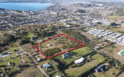 Venta en Puerto Varas | Parcelas en venta en Loteo Los Pinos, Puerto Varas en 252 | Parcelas en venta en Loteo Los Pinos, Puerto Varas