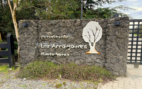 Venta en Puerto Varas | Parcelas en venta en parcelación Los Arrayanes en 252 | Parcelas en venta en parcelación Los Arrayanes