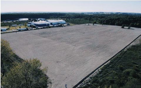 Venta en Puerto Montt | Parcelas Industriales camino al aeropuerto Tepual en 251 | Parcelas Industriales camino al aeropuerto Tepual