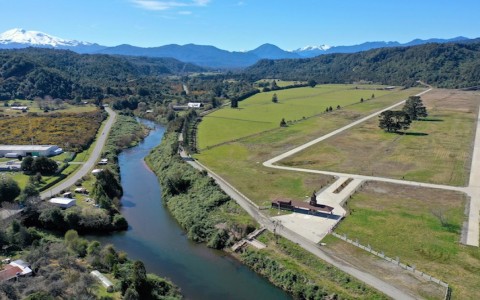 Venta en Puerto Montt | Parcelas Riberas de Chamiza en 251 | Parcelas Riberas de Chamiza