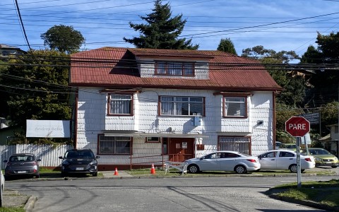 Venta en Puerto Montt | Propiedad comercial arrendada PARA INVERSION en 251 | Propiedad comercial arrendada PARA INVERSION