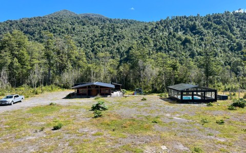 Venta en Puerto Montt | Propiedad Turística totalmente equipada en 251 | Propiedad Turística totalmente equipada