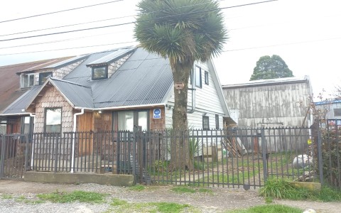 Arriendo en Puerto Montt | SE ARRIENDA CASA CON AMPLIA BODEGA en 251 | SE ARRIENDA CASA CON AMPLIA BODEGA