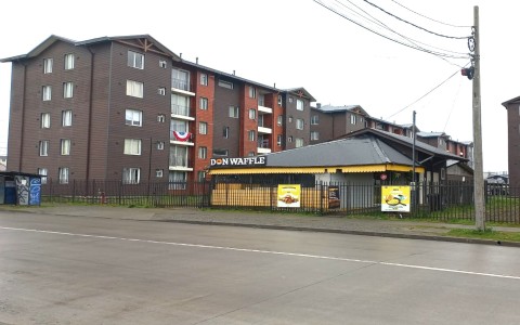 Arriendo en Puerto Montt | SE ARRIENDA DEPARTAMENTO AMPLIO EN PUERTA SUR en 251 | SE ARRIENDA DEPARTAMENTO AMPLIO EN PUERTA SUR