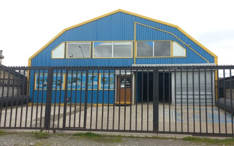 Venta en Puerto Montt | SE VENDE EXCELENTE PROPIEDAD COMERCIAL en 251 | SE VENDE EXCELENTE PROPIEDAD COMERCIAL