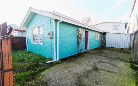 Venta en Puerto Montt | SE VENDE CASA EN SECTOR ALTO LA PALOMA en 251 | SE VENDE CASA EN SECTOR ALTO LA PALOMA