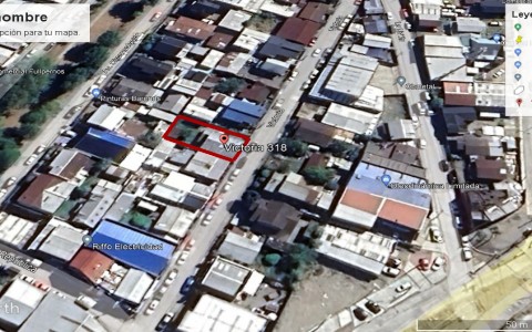 Venta en Puerto Montt | Sitio en Calle Victoria a metros de Presidente Ibáñez en 251 | Sitio en Calle Victoria a metros de Presidente Ibáñez