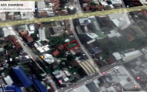 Venta en Puerto Montt | Sitio en el centro de Puerto Montt en 251 | Sitio en el centro de Puerto Montt