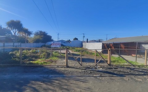 Venta en Puerto Montt | Sitio en venta sector Lagunitas. en 251 | Sitio en venta sector Lagunitas.