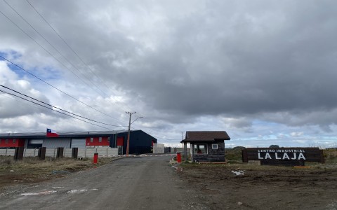 Arriendo en Puerto Varas | Terreno en arriendo en Centro industrial La Laja, Puerto Varas en 252 | Terreno en arriendo en Centro industrial La Laja, Puerto Varas