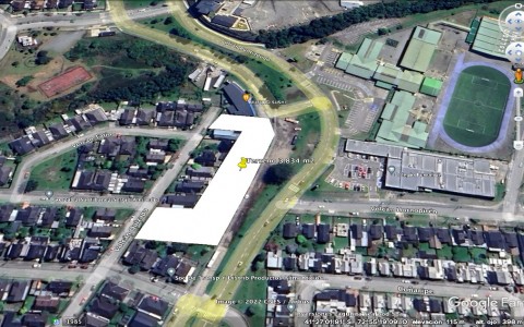 Venta en Puerto Montt | Terreno para proyecto comercial en Volcán Puntiagudo en 251 | Terreno para proyecto comercial en Volcán Puntiagudo