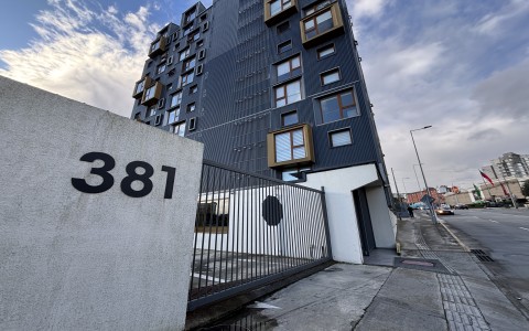 Venta en Puerto Montt | Venta amplio departamento duplex en Avant Garde en 251 | Venta amplio departamento duplex en Avant Garde