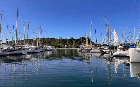 Venta en Puerto Montt | Venta atracadero en Marina del Sur en 251 | Venta atracadero en Marina del Sur