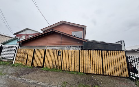 Venta en Puerto Montt | Venta casa ampliada en Altos de Tepual. en 251 | Venta casa ampliada en Altos de Tepual.
