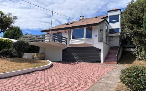 Venta en Puerto Montt | Venta casa en calle Regimiento en 251 | Venta casa en calle Regimiento