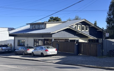 Venta en Puerto Montt | Venta casa en calle Vicente Pérez Rosales en 251 | Venta casa en calle Vicente Pérez Rosales