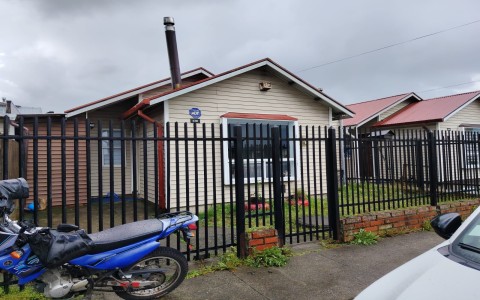 Venta en Puerto Montt | Venta casa en Puerta Sur en 251 | Venta casa en Puerta Sur
