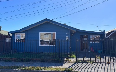 Venta en Puerto Montt | Venta casa remodelada en Bosquemar en 251 | Venta casa remodelada en Bosquemar