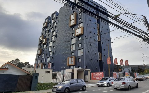 Venta en Puerto Montt | Venta céntrico departamento Edificio Avant Garde . en 251 | Venta céntrico departamento Edificio Avant Garde .