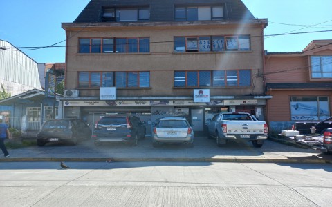 Venta en Puerto Montt | Venta de 2 Locales Comerciales en Manuel Rodríguez en 251 | Venta de 2 Locales Comerciales en Manuel Rodríguez