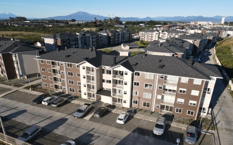 Venta en Puerto Montt | Venta de departamentos rentando en Alta Vista en 251 | Venta de departamentos rentando en Alta Vista
