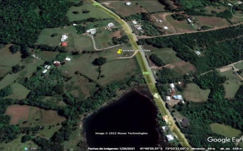 Venta en Puerto Montt | Venta de Parcelas en Huelmo en 251 | Venta de Parcelas en Huelmo