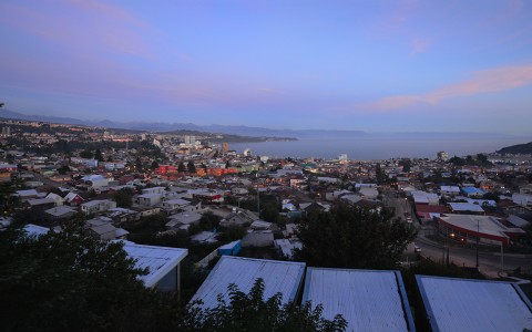 Venta en Puerto Montt | Venta de Sitio Urbano con Casa y Cabañas en Puerto Montt en 251 | Venta de Sitio Urbano con Casa y Cabañas en Puerto Montt