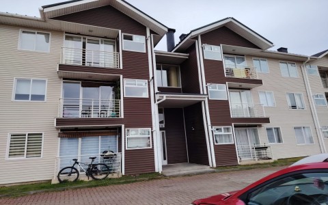 Venta en Puerto Montt | Venta departamento en Condominio Alta Vista en 251 | Venta departamento en Condominio Alta Vista