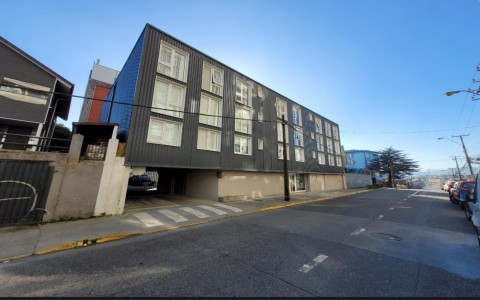 Venta en Puerto Montt | Venta Departamento Amoblado Edificio Buin. en 251 | Venta Departamento Amoblado Edificio Buin.