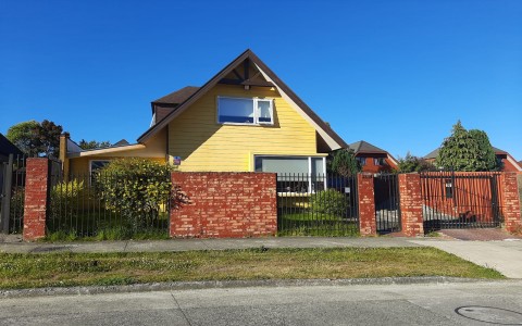 Venta en Puerto Montt | Venta en Mirador de la Bahía en 251 | Venta en Mirador de la Bahía