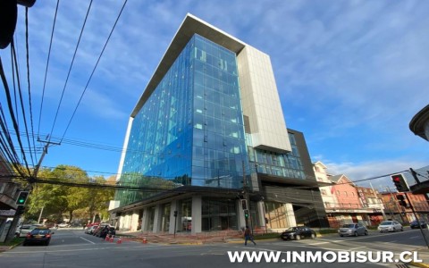 Venta en Puerto Montt | Venta estacionamiento subterraneo Edificio Capital en 251 | Venta estacionamiento subterraneo Edificio Capital