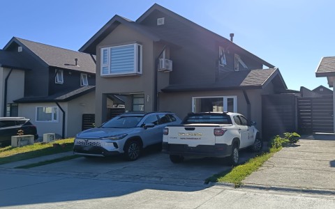 Venta en Puerto Montt | Venta hermosa casa en Condominio Reserva Mirador. en 251 | Venta hermosa casa en Condominio Reserva Mirador.