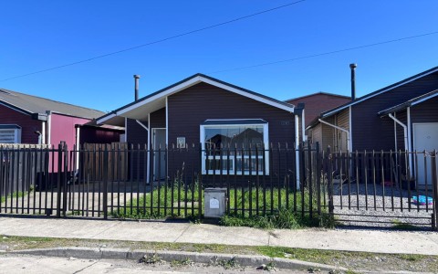 Venta en Puerto Montt | Venta hermosa casa en Puerta Sur en 251 | Venta hermosa casa en Puerta Sur