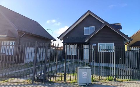 Venta en Puerto Montt | Venta linda casa en Valle Volcanes en 251 | Venta linda casa en Valle Volcanes