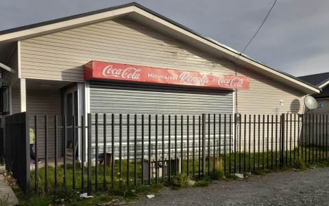 Venta en Puerto Montt | Venta Local Comercial en Puerta Sur en 251 | Venta Local Comercial en Puerta Sur