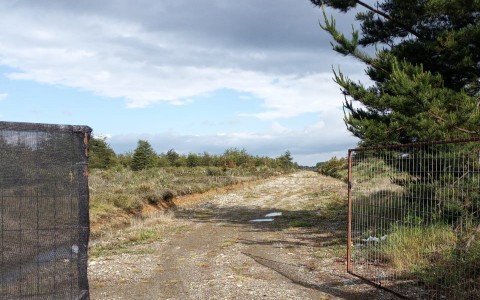 Arriendo en Puerto Montt | Arriendo Parcela Industrial en 251 | Arriendo Parcela Industrial