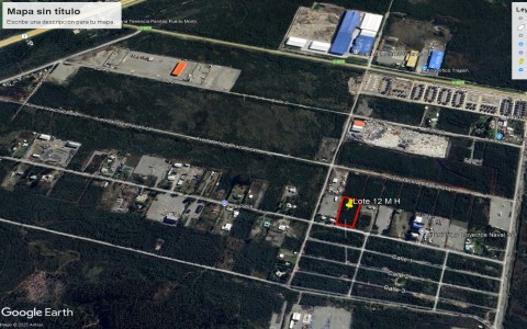 Venta en Puerto Montt | Venta sitio en zona industrial en 251 | Venta sitio en zona industrial
