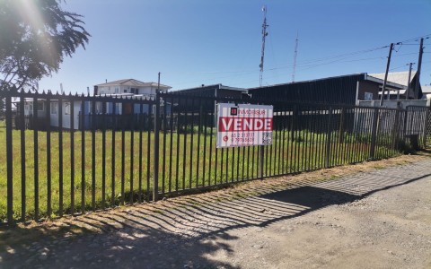 Venta en Puerto Montt | Venta Sitio Población Fresia en 251 | Venta Sitio Población Fresia
