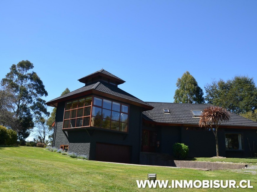 Arriendo en Puerto Montt | Terreno con Casa en Pelluco en 251 | Terreno con Casa en Pelluco