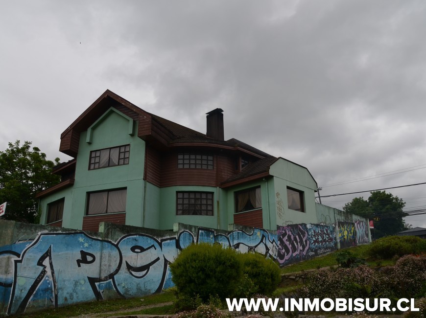 Venta en Puerto Montt | Venta central Hotel Boutique  en 251 | Venta central Hotel Boutique 